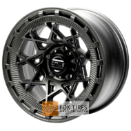 Off Road Wheels OW1711 9x17 5x150 ET5 DIA110.1 BM