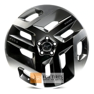 Replica LR2801 9.5x23 5x120 ET42.5 DIA72.6 MBM