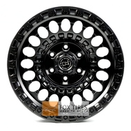 Off Road Wheels OW220 8.5x16 5x139.7 ET-12 DIA110.1 BM