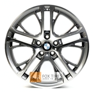 Replica B1948 8.5x20 5x120 ET38 DIA72.6 GMMF