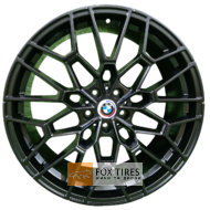 Replica BMW 7108 8.5x20 5x112 ET26 DIA66.6 SB