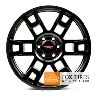 Replica TY1174 9x22 6x139.7 ET15 DIA106.5 BM