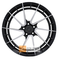 WS FORGED WS-17M 9x20 5x112 ET42 DIA57.1 GBMF