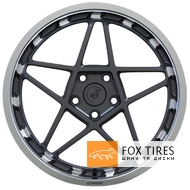 WS FORGED WS-24M 7.5x18 5x112 ET45 DIA57.1 MGLP