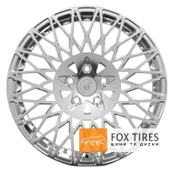 WS FORGED WS-33M 8x18 5x112 ET45 DIA57.1 SP