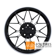 WS FORGED WS-14M 8x18 5x112 ET50 DIA66.5 GBLP