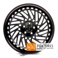 WS FORGED WS-31/2M 8.5x20 5x114.3 ET50 DIA67.1 GBwDMF