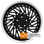 WS FORGED WS-31/1M 8x18 5x112 ET35 DIA57.1 GBLP