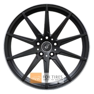 WS FORGED WS-44M 9x19 5x112 ET35 DIA66.5 SBLP