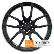 WS FORGED WS-15M 9x19 5x127 ET50 DIA71.5 GBLP