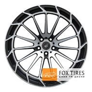 WS FORGED WS-19M 10x21 5x112 ET20 DIA66.5 SBwMF