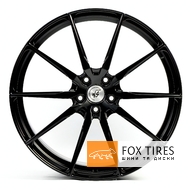 WS FORGED WS-37M 9x21 5x112 ET30 DIA66.5 SB