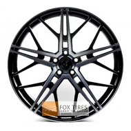 WS FORGED WS-76M 10.5x21 5x112 ET25 DIA66.5 SBwMF