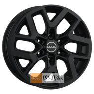 Mak GRAVEL 7.5x17 6x130 ET55 DIA84.1 BM