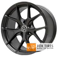 Replica Volkswagen R331 8x17 5x100 ET30 DIA73.1 MGR