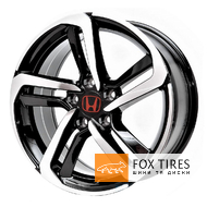 Replica Honda RX697 6x15 5x114.3 ET35 DIA73.1 BMF