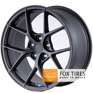 Japan Racing SL01 8.5x20 5x112 ET30 DIA72.6 MGM