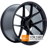 Japan Racing SL01 8.5x20 5x112 ET25 DIA72.6 BM