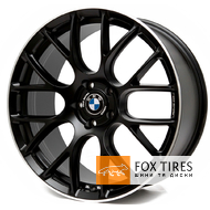 Replica BMW 383 8.5x19 5x112 ET35 DIA66.6 SB