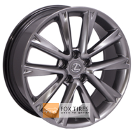 Allante 1014 7.5x19 5x114.3 ET35 DIA60.1 HB