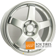 VLF VLF-R01 7.5x17 5x114.3 ET35 DIA73.1 S