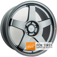 VLF VLF-R01 8.5x18 5x114.3 ET40 DIA73.1 MGM