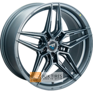 VLF VLF-G01 8.5x18 5x112 ET30 DIA66.56 MGM