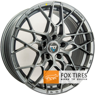 VLF VLF23 8x18 5x112 ET38 DIA66.56 MG