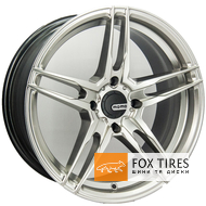 GT Peugeot 5068 7x16 4x108 ET25 DIA65.1 HB