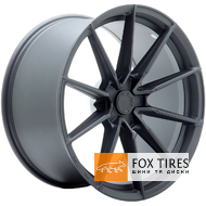 Japan Racing SL02 8.5x18 5x114.3 ET35 DIA67.1 BM