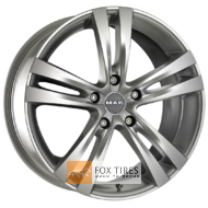 Mak Zenith 4.5x14 4x100 ET39 DIA54.1 T