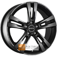 Mak Zenith 6.5x15 5x114.3 ET40 DIA76 BM