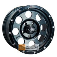 GT 812 8x16 5x130 ET15 DIA84.1 BM
