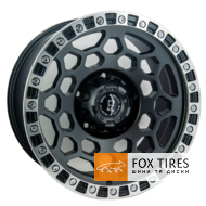 GT DIM1010 8.5x17 5x127 ET0 DIA71.6 MBML