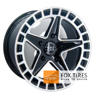 GT DIM5094 9x17 5x150 ET0 DIA110.1 BMF