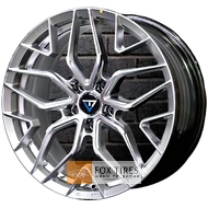 VLF VLF29 8.5x18 5x112 ET38 DIA66.6 MG