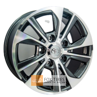 Replica Lexus GT DIM028 8x18 5x150 ET55 DIA110 GMMF