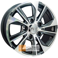 Replica Toyota GT DIM028 8x18 5x150 ET55 DIA110 GMMF