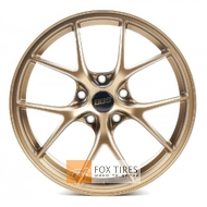 Flow Forming FF002 8.5x19 5x112 ET33 DIA66.6 BR