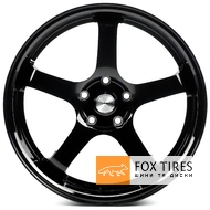 Flow Forming FF149 8.5x18 5x112 ET35 DIA66.56 Black