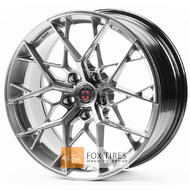 Flow Forming FF592 8x18 5x120 ET30 DIA72.6 HB