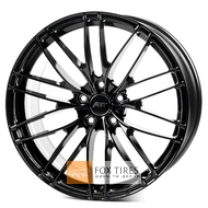 Flow Forming FF007 8.5x19 5x112 ET45 DIA66.5 SB
