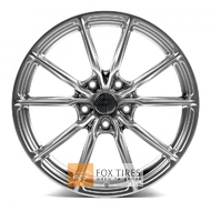 Flow Forming FF112 8.5x19 5x114.3 ET40 DIA64.1 HB