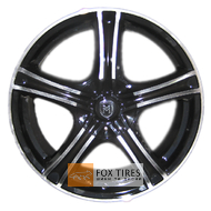 Marcello AIM-245 7.5x18 5x108/114 ET35 DIA73.1 AM/B