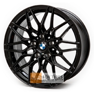 Replica BMW FF-24 8x18 5x112 ET30 DIA66.6 GB
