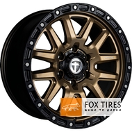 Tomason TN Offroad 9x20 6x139.7 ET30 DIA106.1 SBrLB