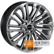 Zorat Wheels ZW-7971 8x20 5x114.3 ET30 DIA60.1 HB