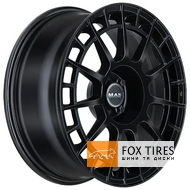 Mak NTT 7x17 4x108 ET42 DIA63.4 GB