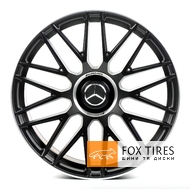 Replica MR01 10x22 5x112 ET45 DIA66.6 MtBLP