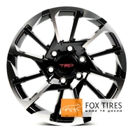 Replica TY0300TRD 8x18 6x139.7 ET25 DIA106.1 MB